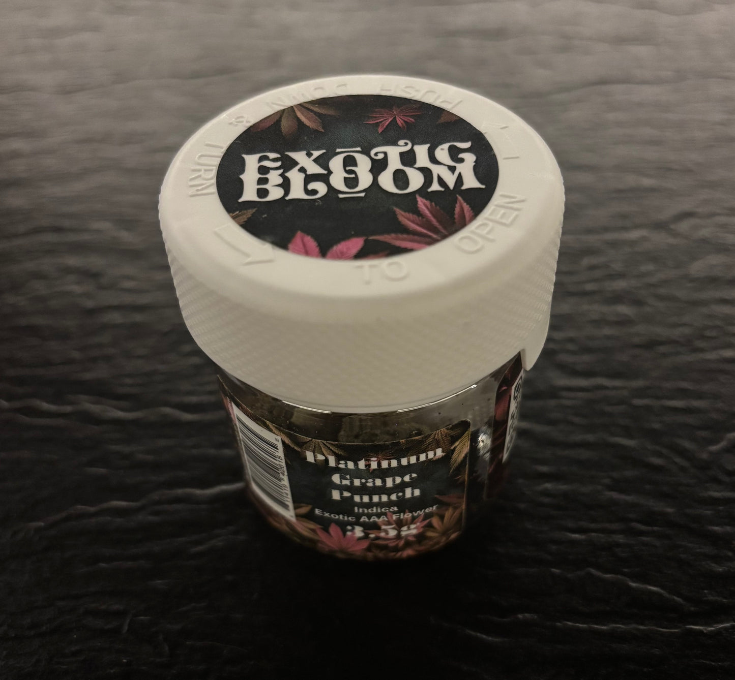 CHERRY GUMBO HYBRID 3.5g