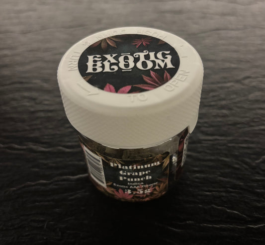 CHERRY GUMBO HYBRID 3.5g