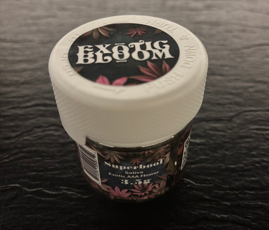 SUPERBOOF SATIVA 3.5